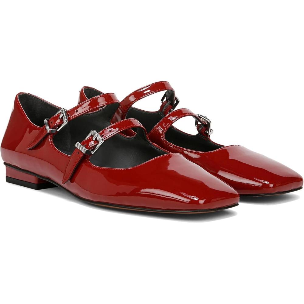 image:imageFranco Sarto Womens Tesoro Mary JaneRed