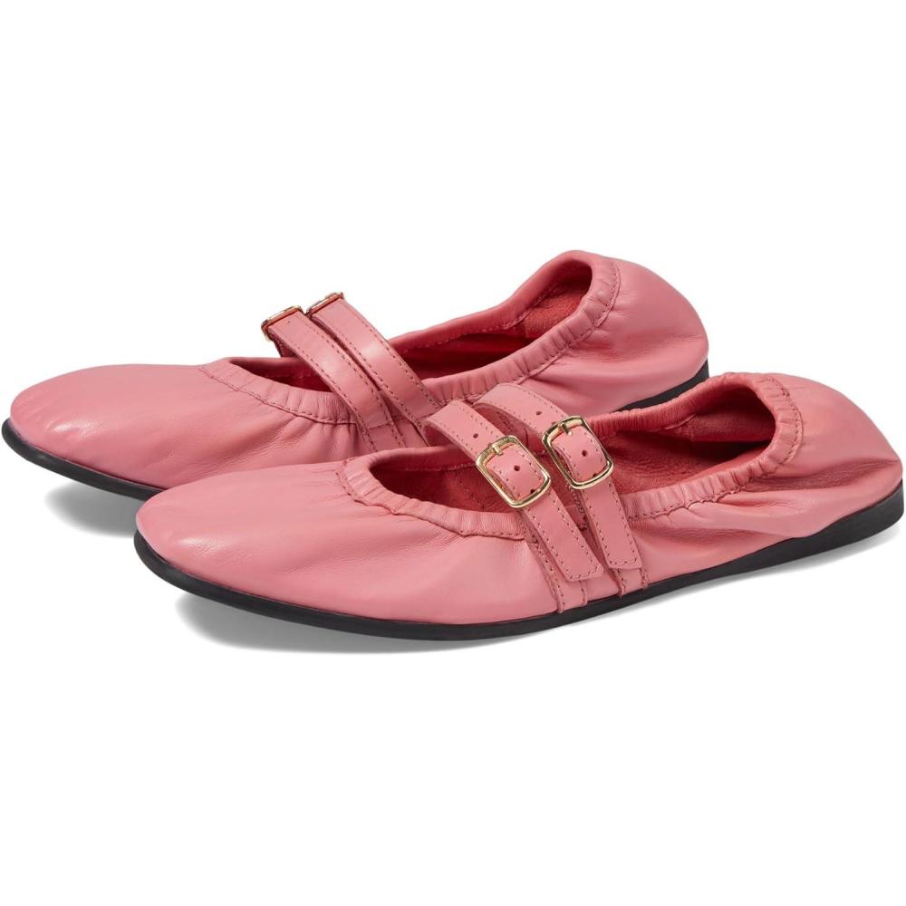 image:imageFree People Womens Gemini Ballet FlatWatermelon