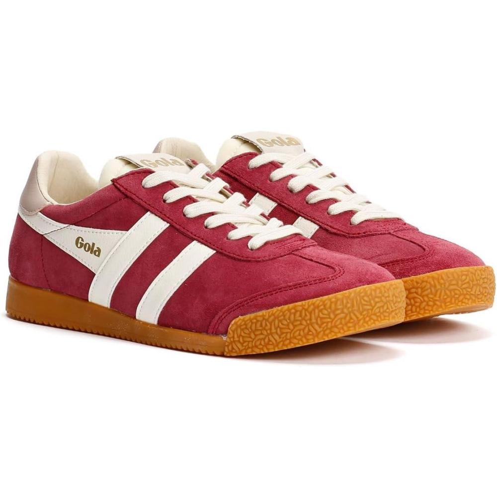 image:imageGola Womens ElanCeriseOff WhiteChalk Pink