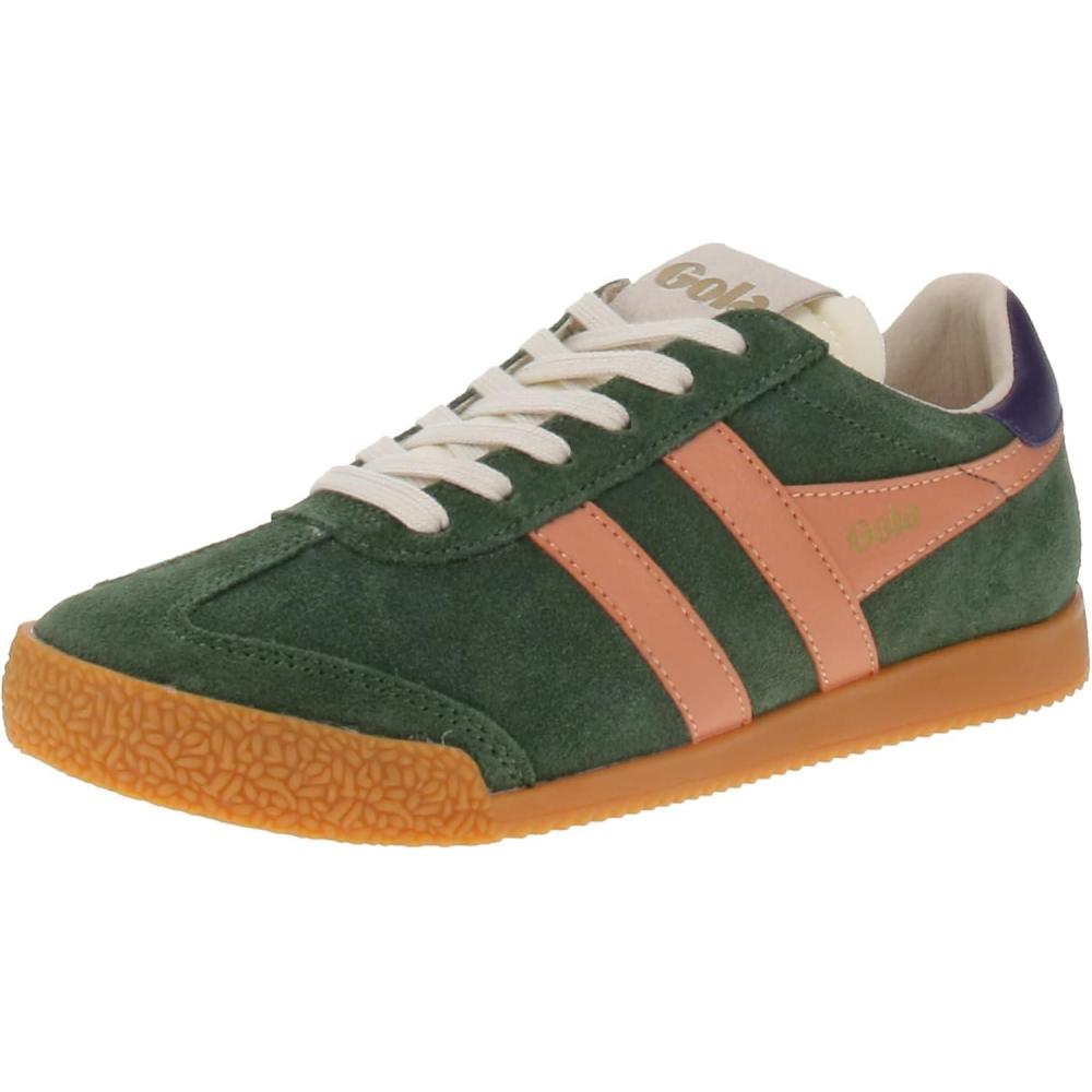 image:imageGola Womens ElanEvergreenTerracottaPlum