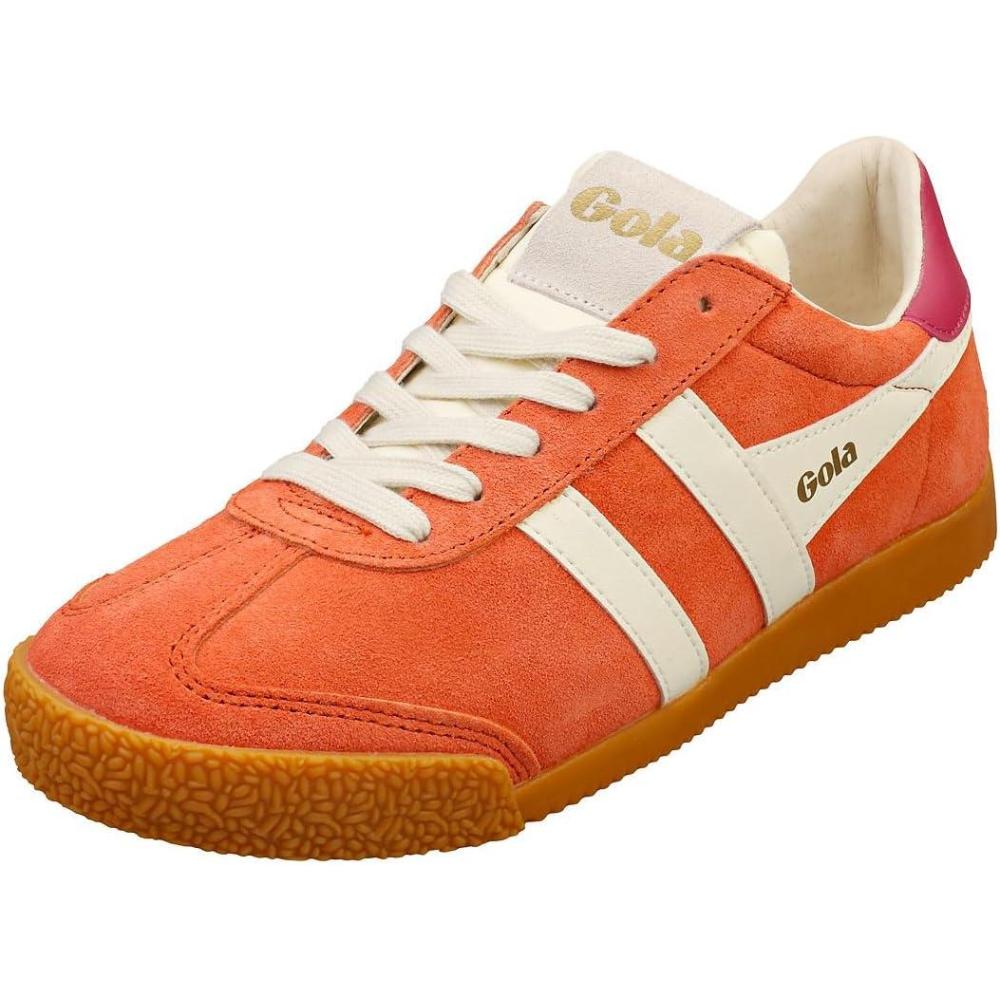 image:imageGola Womens ElanHot CoralOffwhiteFuchsia