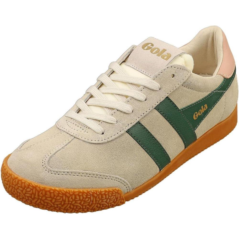 image:imageGola Womens ElanWheatEvergreenPearl Pink