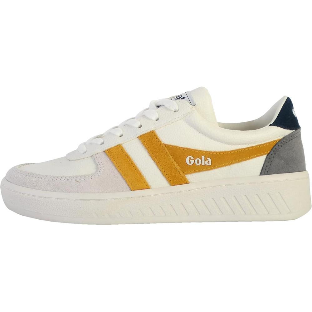 image:imageGola Womens Grandslam TridentWhite Sun Navy