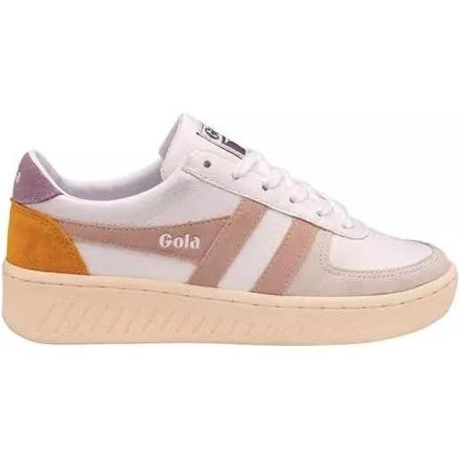 image:imageGola Womens Grandslam TridentWhiteBlossomLily