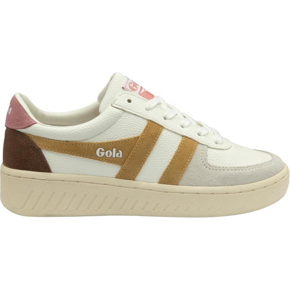 image:imageGola Womens Grandslam TridentWhiteBrown SugarDusty Rose