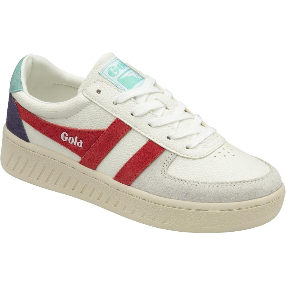 image:imageGola Womens Grandslam TridentWhiteCoralSea Mist