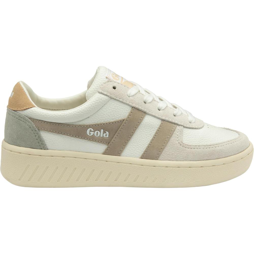 image:imageGola Womens Grandslam TridentWhiteFeather GreyOat