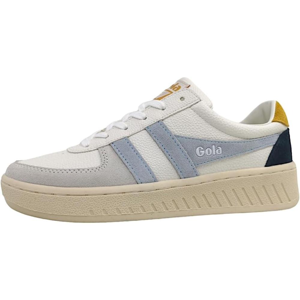 image:imageGola Womens Grandslam TridentWhiteIce BlueSun