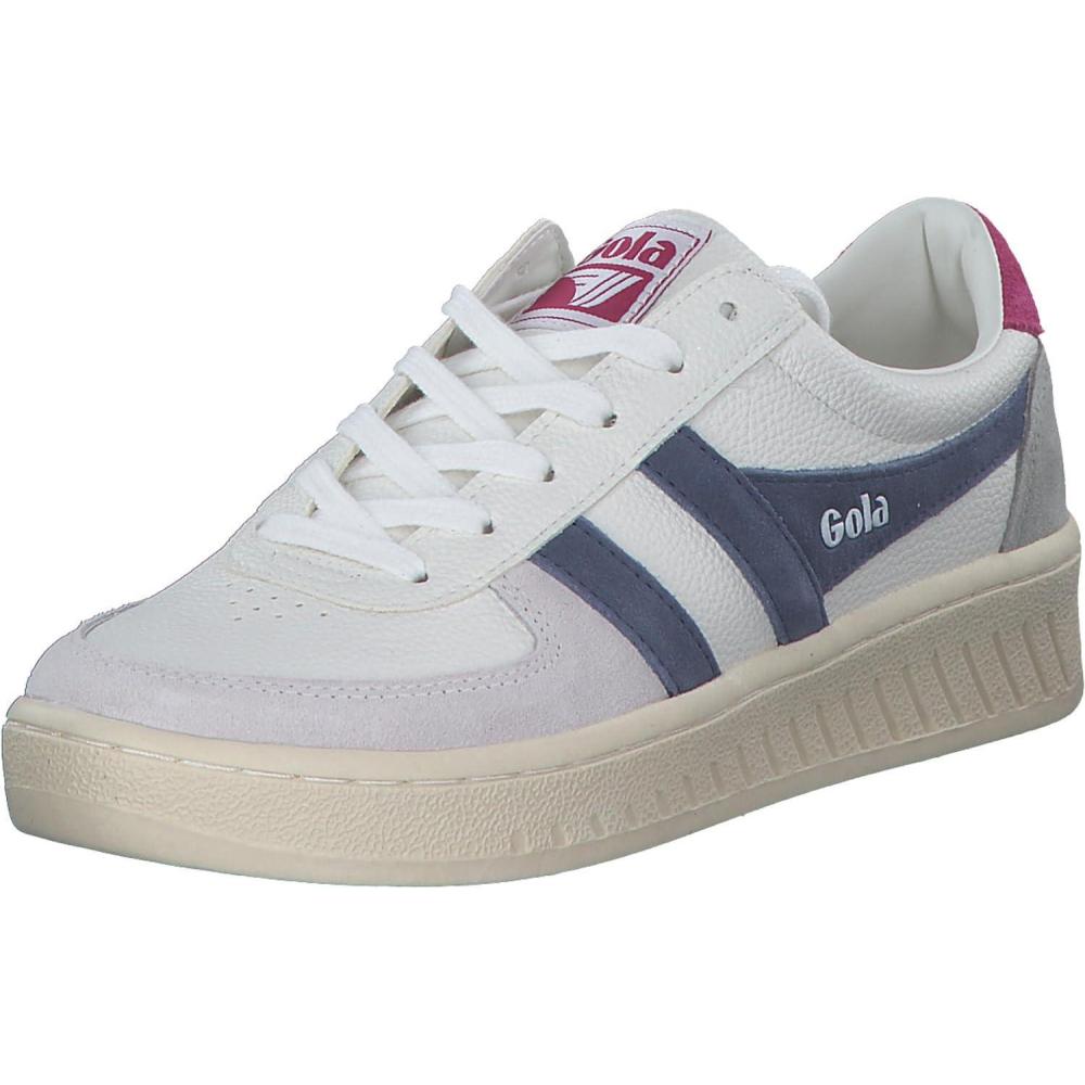 image:imageGola Womens Grandslam TridentWhiteMoonlightHot Fuchsia
