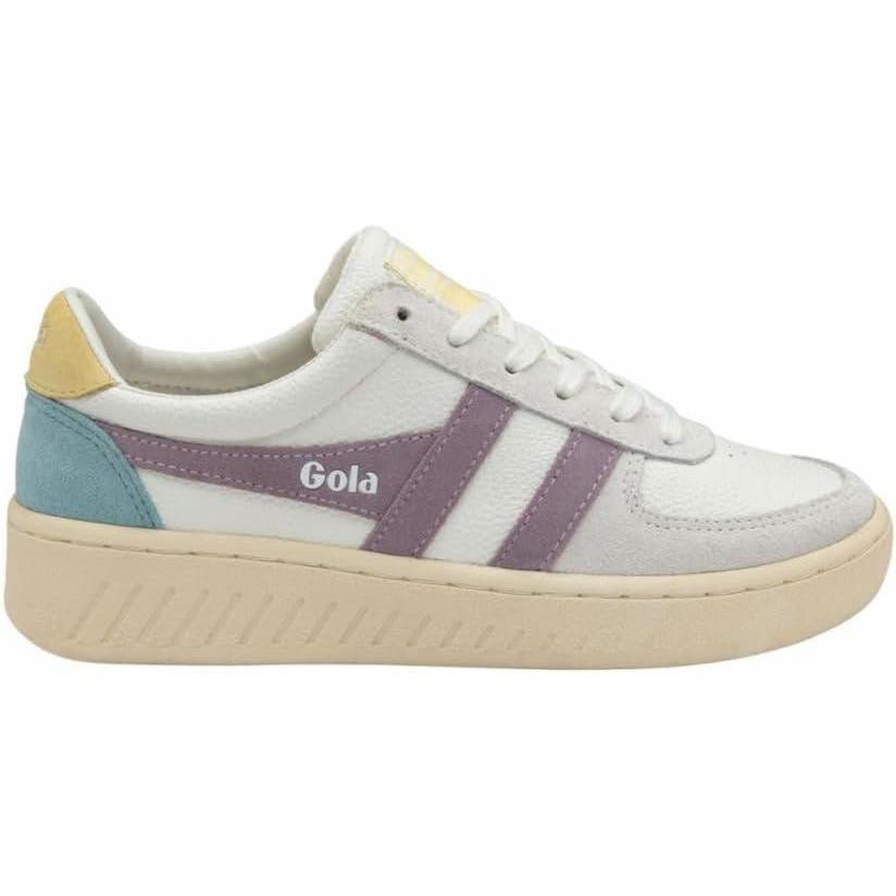 image:imageGola Womens Grandslam TridentWhitePearl PinkSea Mist