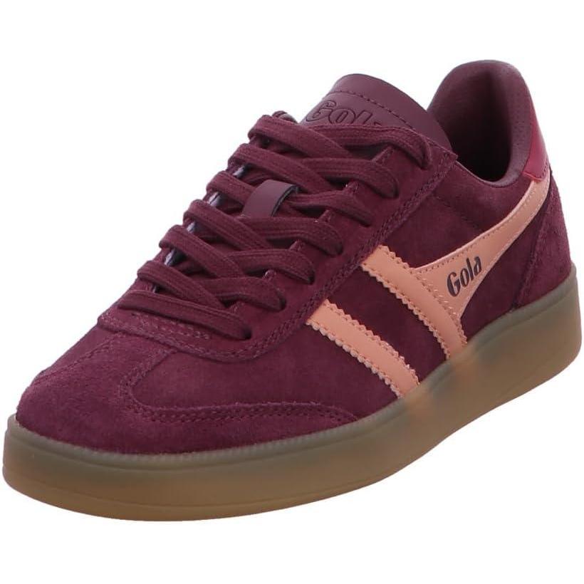 image:imageGola Womens ViperWindsor WineTerracottaCeriseGum