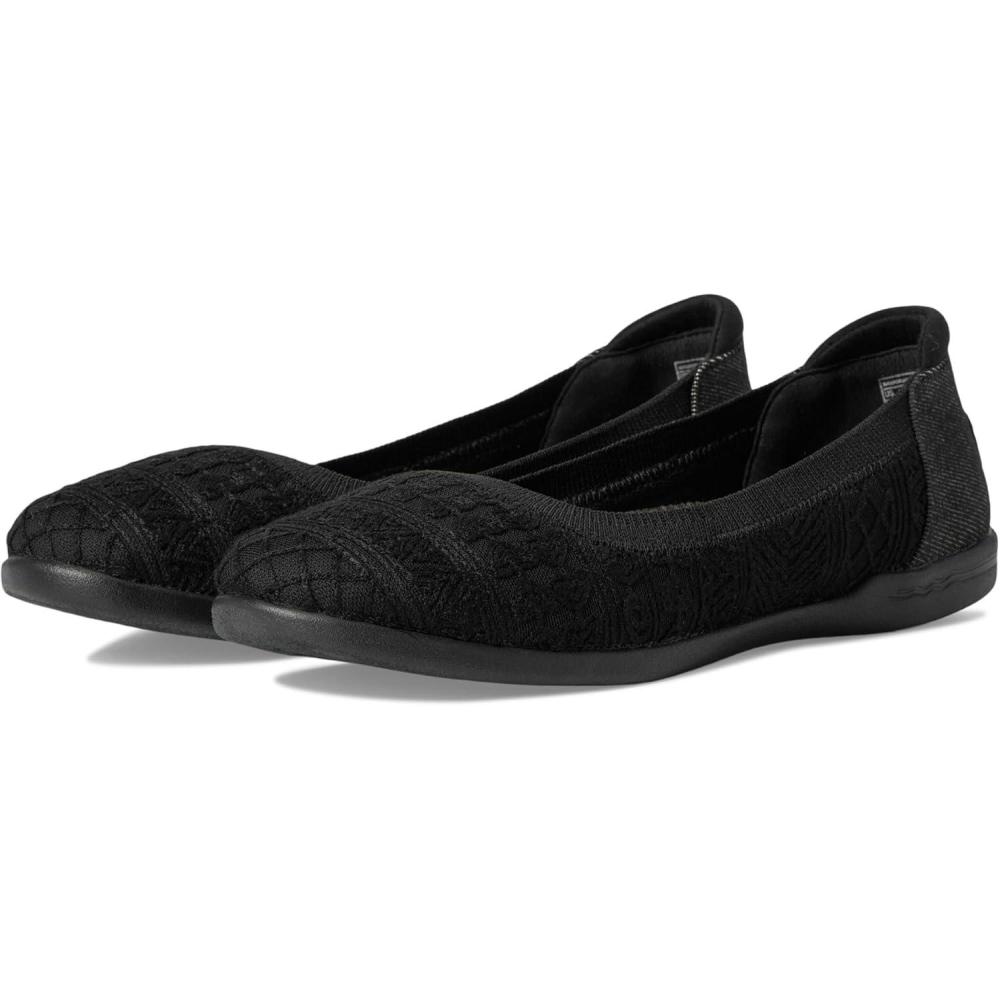 image:imageHEYDUDE Womens Savannah Slip SeasonalBlack