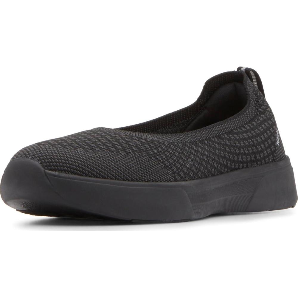 image:imageKeds Womens Blisswalk SkimmerBlackBlack Knit