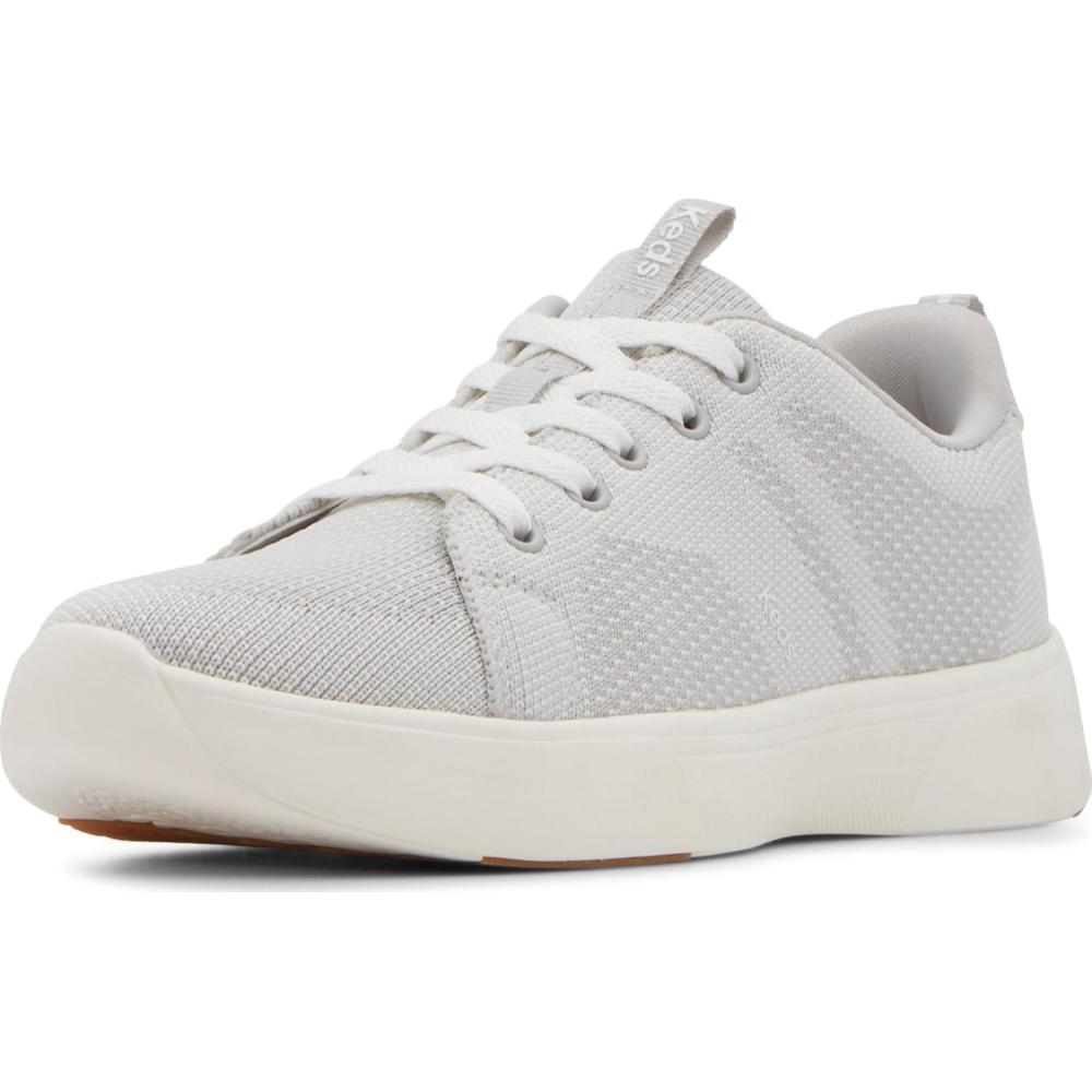 image:imageKeds Womens Blisswalk SkimmerLight Grey Knit
