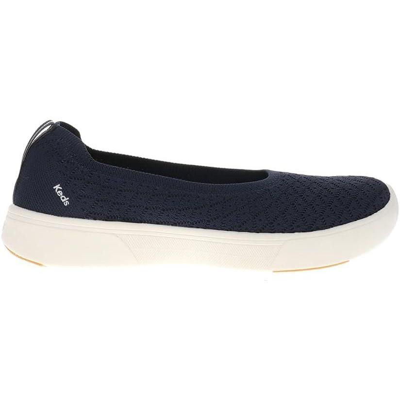 image:imageKeds Womens Blisswalk SkimmerNavy Starburst Knit