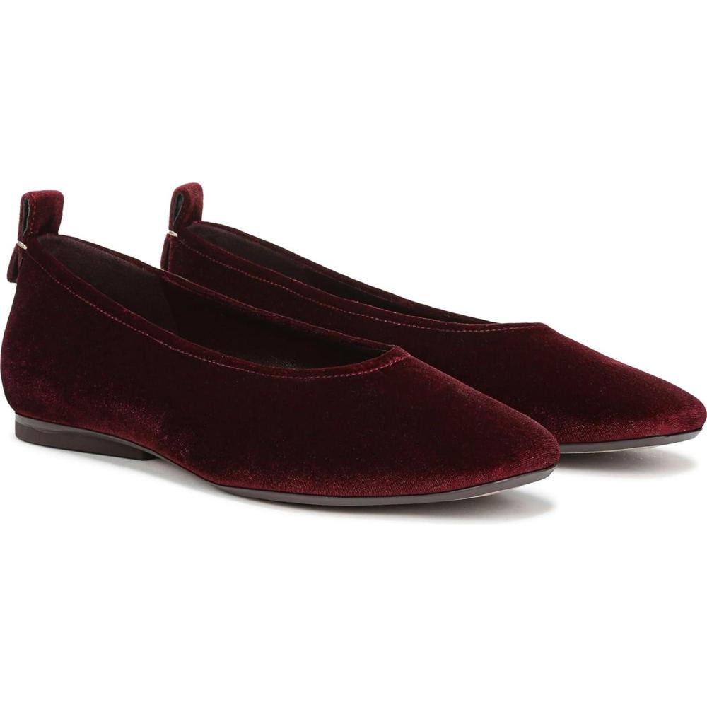 image:imageNaturalizer Womens 27 Edit CarlaCabernet Sauvignon Red Velvet