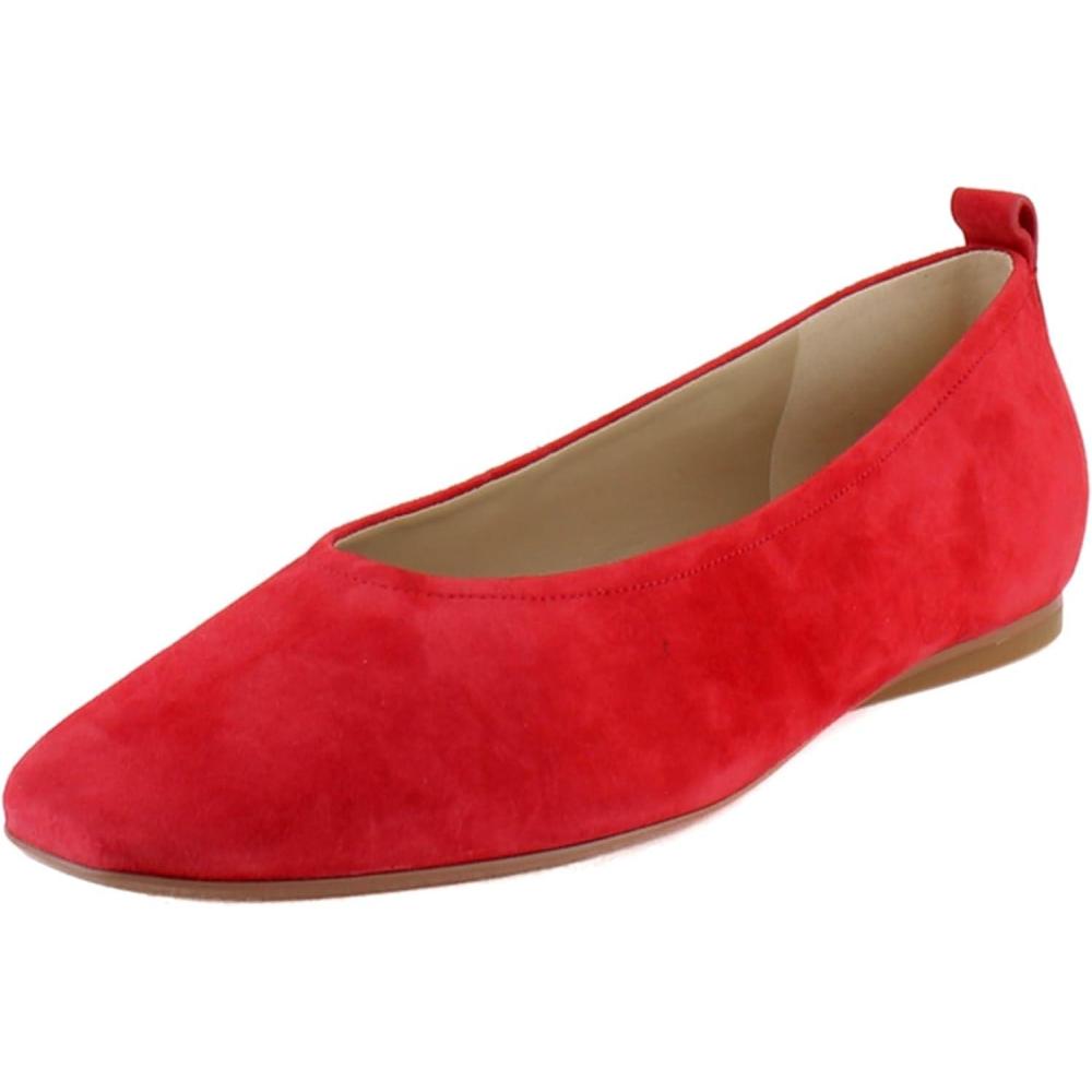 image:imageNaturalizer Womens 27 Edit CarlaCrantini Red