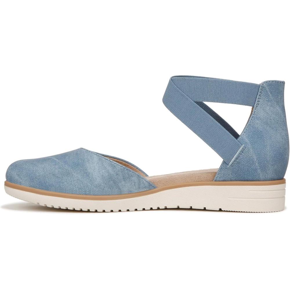 image:imageNaturalizer Womens Soul Intro SlipOnBlue