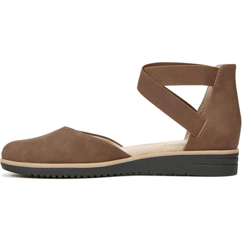 image:imageNaturalizer Womens Soul Intro SlipOnCinnamon Brown Nubuck