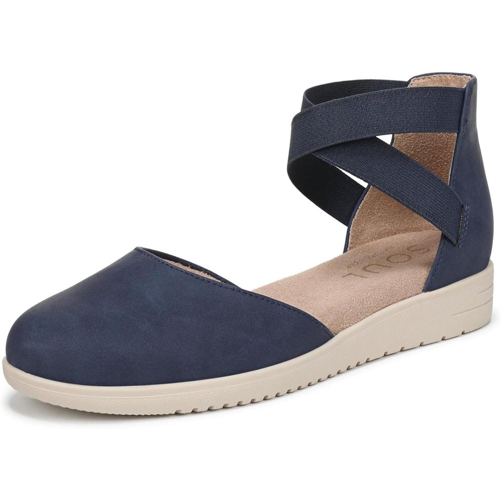 image:imageNaturalizer Womens Soul Intro SlipOnInsignia Blue