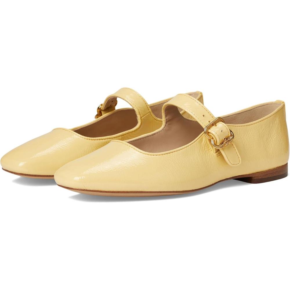 image:imageSam Edelman Womens MichaelaMary Jane FlatButtercup