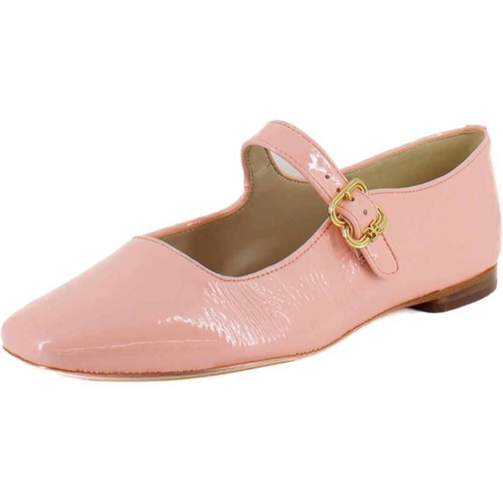 image:imageSam Edelman Womens MichaelaMary Jane FlatPink Rosette