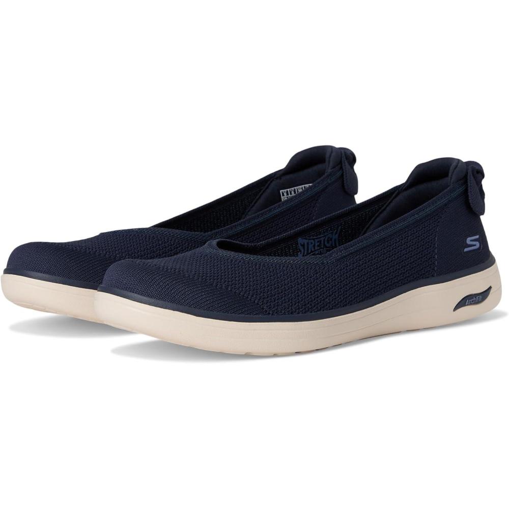 image:imageSkechers womens Onthego Arch Fit Inspire MiraNavy
