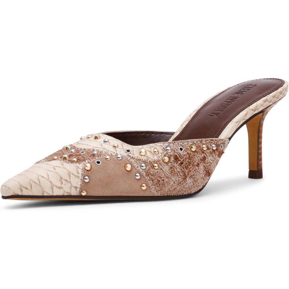image:imageSteve Madden Womens AlexiNatural Multi