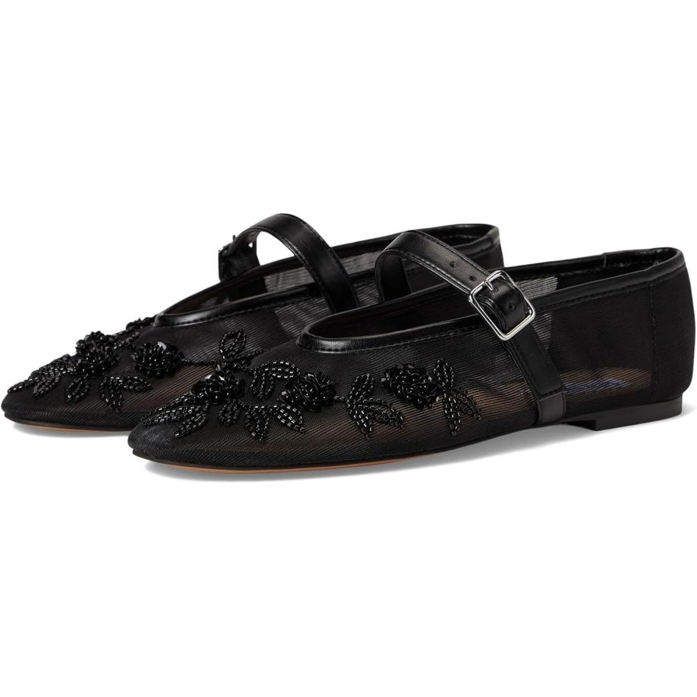 image:imageSteve Madden womens Sm83951Black Embellished