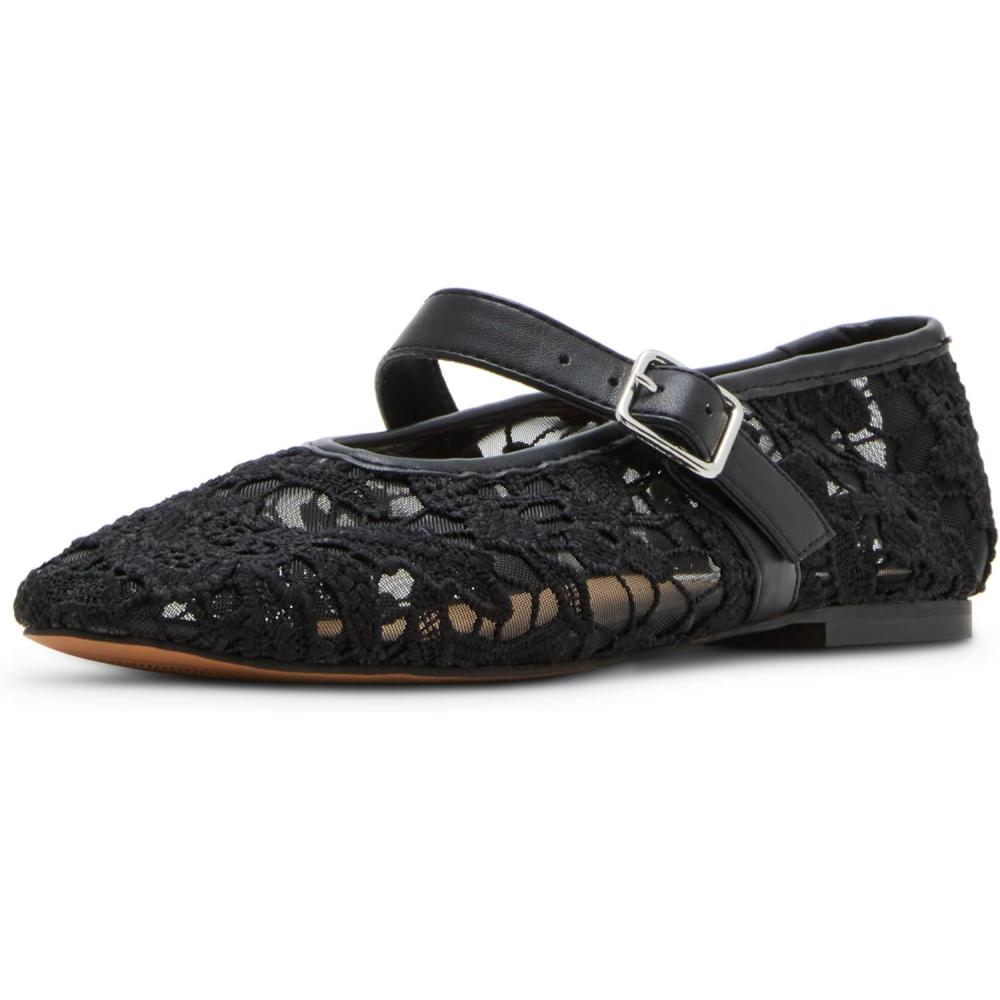 image:imageSteve Madden womens Sm83951Black Lace