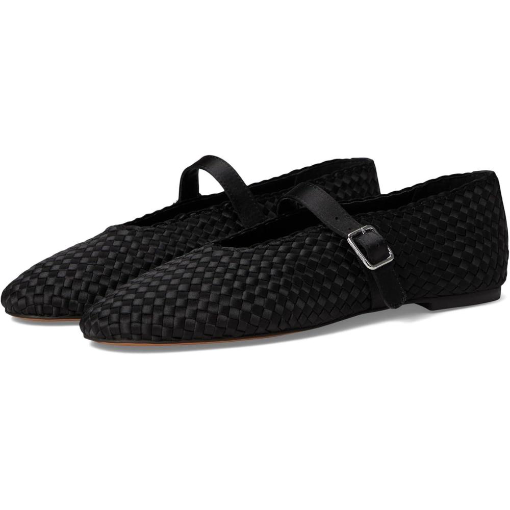 image:imageSteve Madden womens Sm83951Black Satin