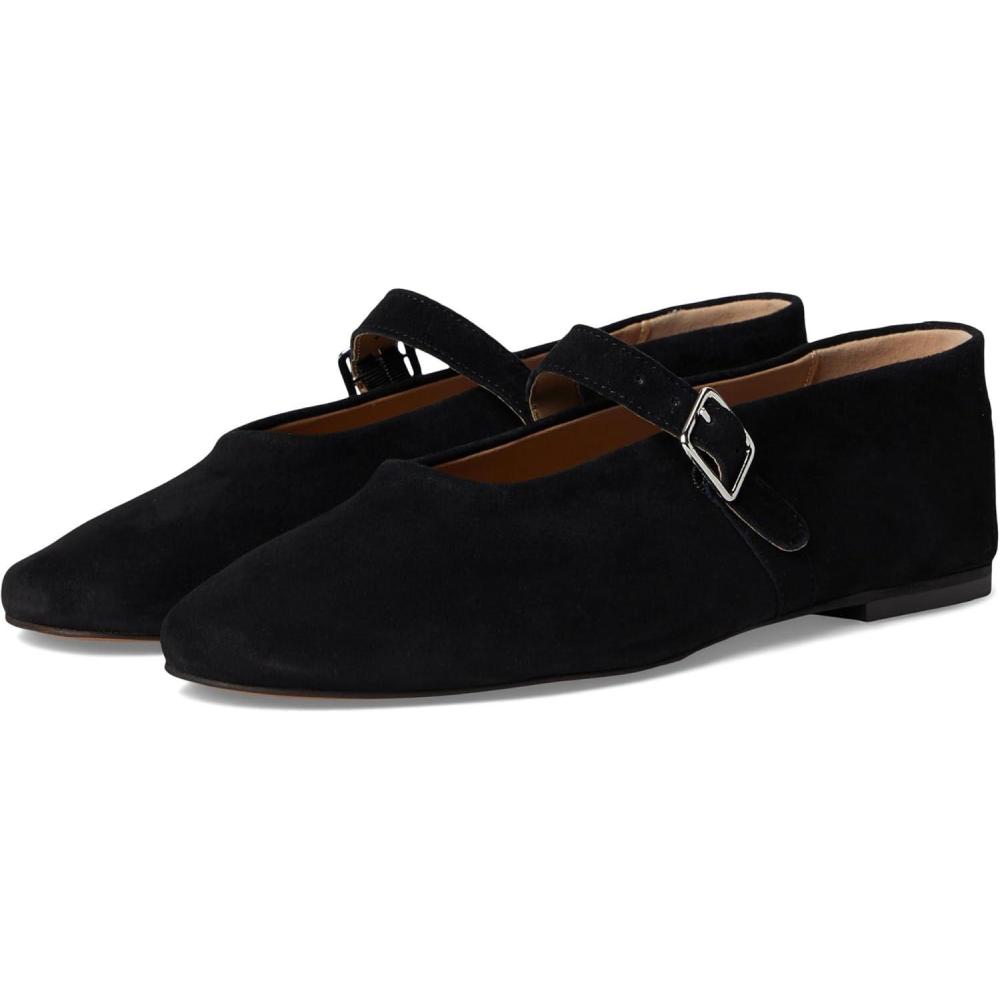 image:imageSteve Madden womens Sm83951Black Suede