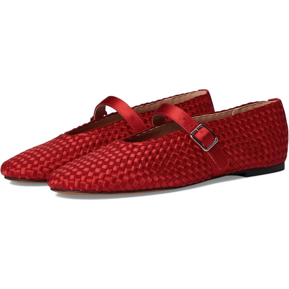 image:imageSteve Madden womens Sm83951Red Satin