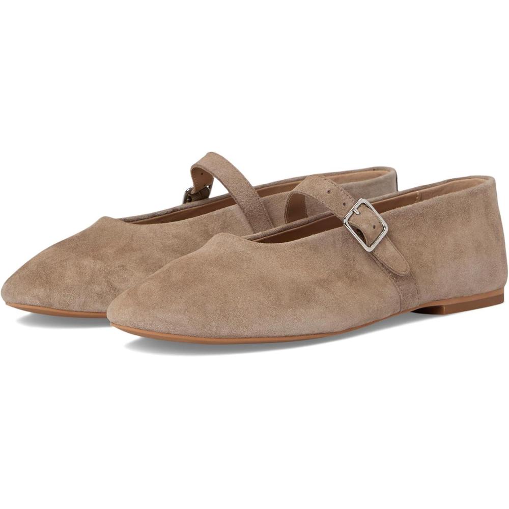 image:imageSteve Madden womens Sm83951Taupe Suede