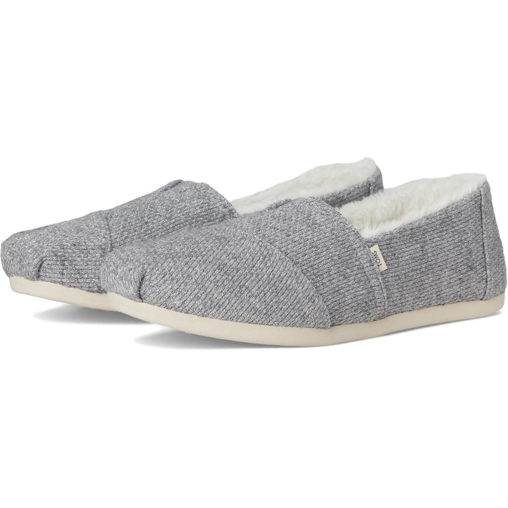image:imageToms Womens Alpargata Cloudbound 10019691Grey