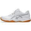 White/Pure Silver