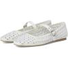 True White Leather