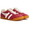Cerise/Off White/Chalk Pink