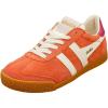 Hot Coral/Off-white/Fuchsia