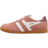 Terracotta/Off White/Red Ochre