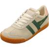 Wheat/Evergreen/Pearl Pink