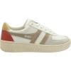 White/Bone/Flax