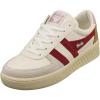 White/Cerise/Chalk Pink