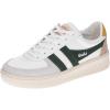 White/Evergreen/Sun
