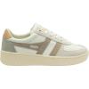 White/Feather Grey/Oat