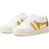 White/Sun/Orange Spice