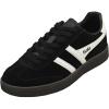 Black/White/Dark Gum