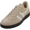 Bone/White/Dark Gum