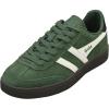Evergreen/White/Black/Dark Gum