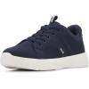 Navy Knit